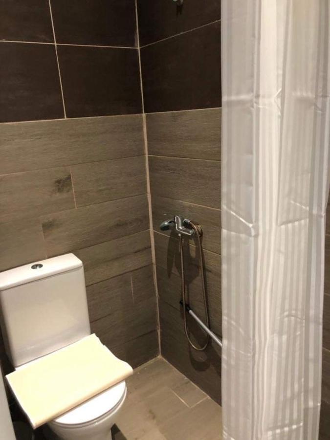 Afytos Sea View Appartement Buitenkant foto